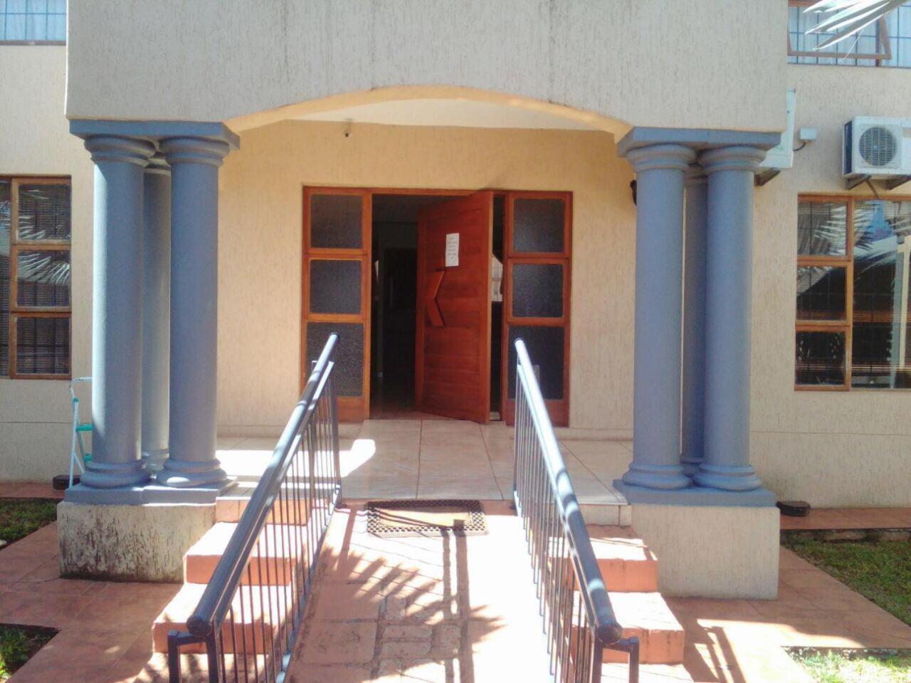 לואיס טריכארדט Tshedza Guest Lodge מראה חיצוני תמונה